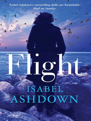 cover image of Flight